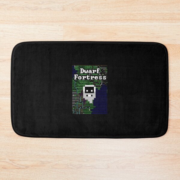 Item preview, dwarf fortress designed and sold by madraso.