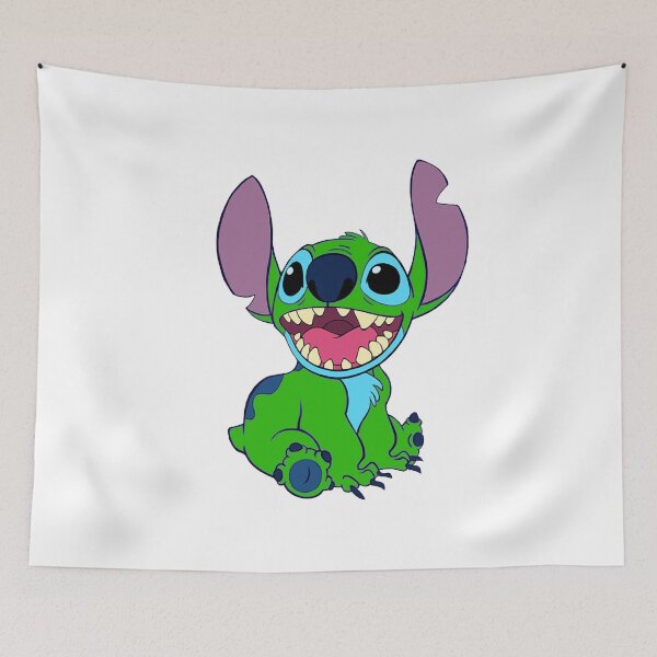 Item preview, stitch green designed and sold by Hugo Salazar.