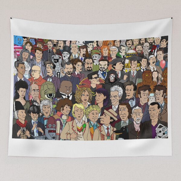 Item preview, In Print Cast designed and sold by InPrintComic.