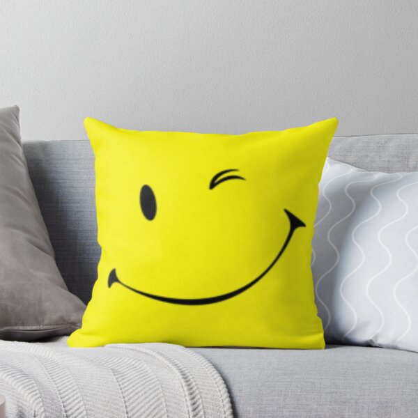 Item preview, Winky face designed and sold by Dark-Happiness.