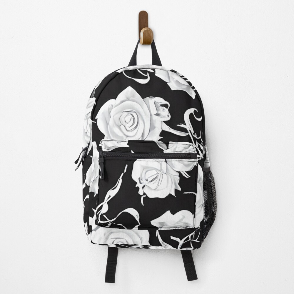 Item preview, Backpack designed and sold by deecdee.