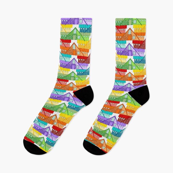 Item preview, Swiss Miss Rainbow designed and sold by Owen1976.