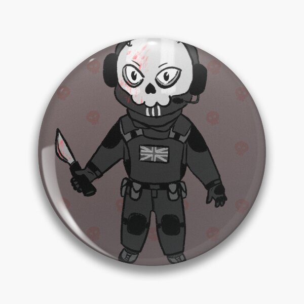 Item preview, Ghost is gonna knife you designed and sold by EclatdeNoisette.