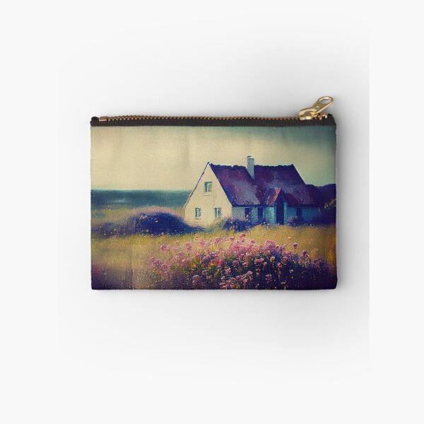 Item preview, Cottage in the field of roses 3 designed and sold by Laguardia3D.