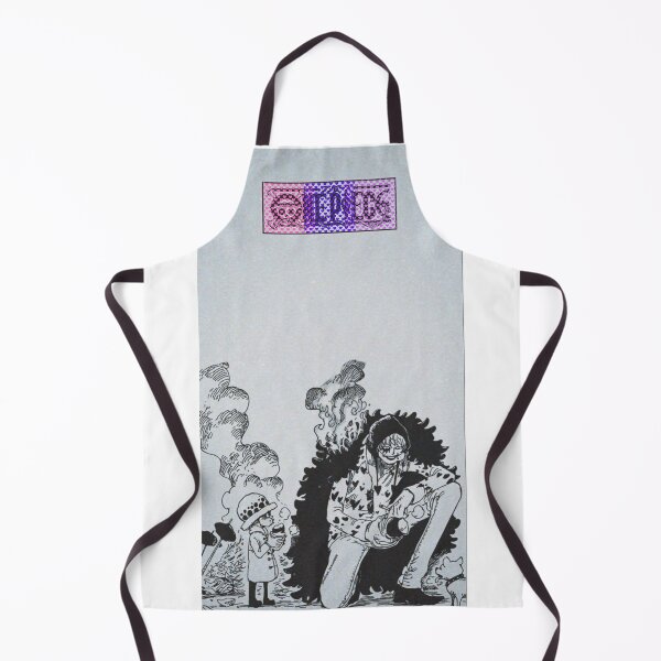 Item preview, Corazon and Law designed and sold by pointJPEG.