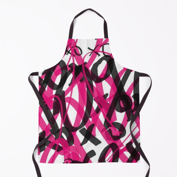 Item preview, xoxo Illustration black & pink designed and sold by nataliabrito.