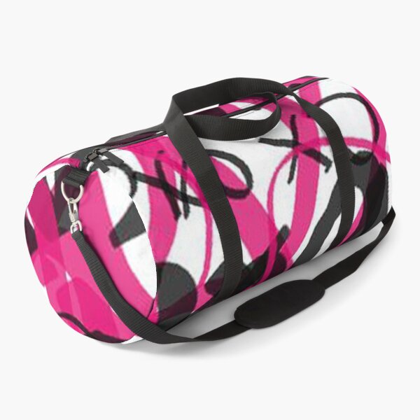 Item preview, xoxo Illustration black & pink designed and sold by nataliabrito.