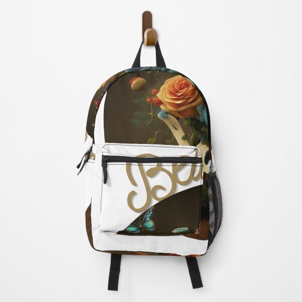 Item preview, Belive in yourself with roses flowers designed and sold by KING-S.