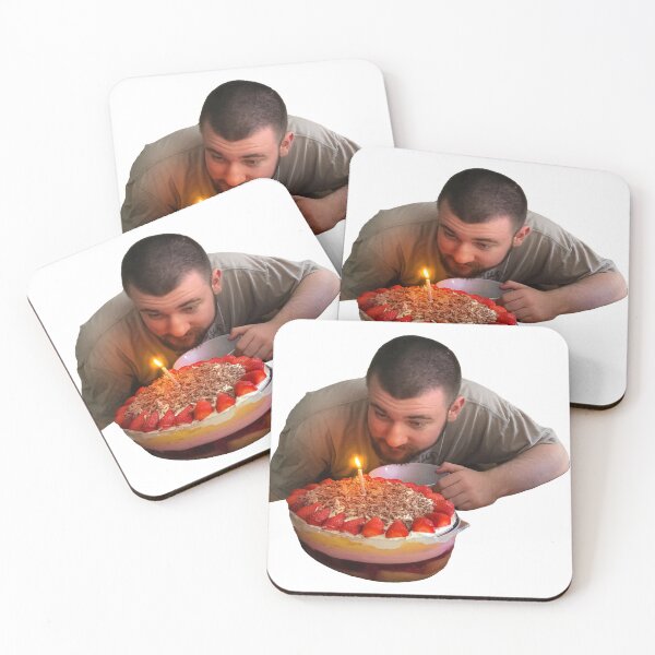Item preview, Birthday Trifle designed and sold by shovellovell02.