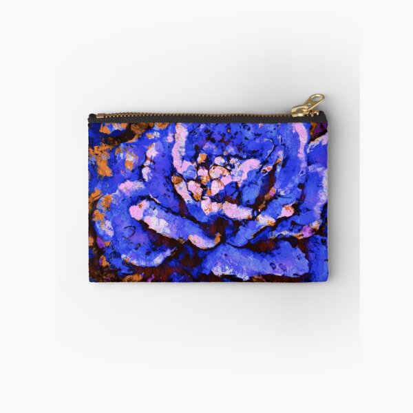 Item preview, Blue Violet Rose designed and sold by Natalie Holland.