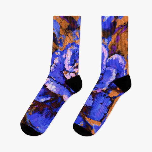 Item preview, Blue Violet Rose designed and sold by Natalie Holland.