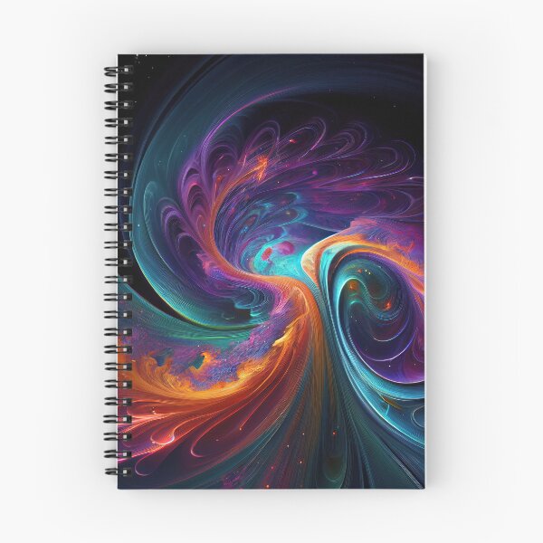 Item preview, Quantum Odyssey designed and sold by Colourpixels.
