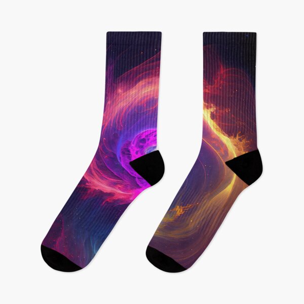 Item preview, Quantum Mirage designed and sold by Colourpixels.