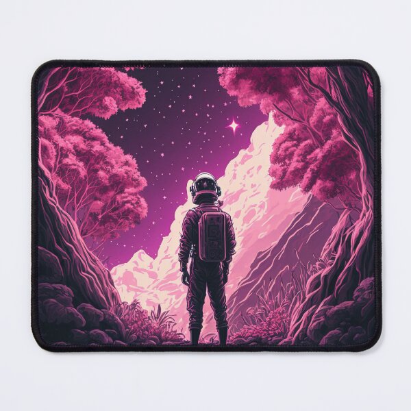 Item preview, Astronaut designed and sold by Kioussy.