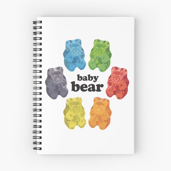 Item preview, Baby Bear designed and sold by jeff-jones.