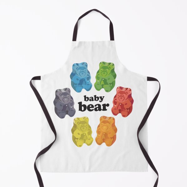 Item preview, Baby Bear designed and sold by jeff-jones.