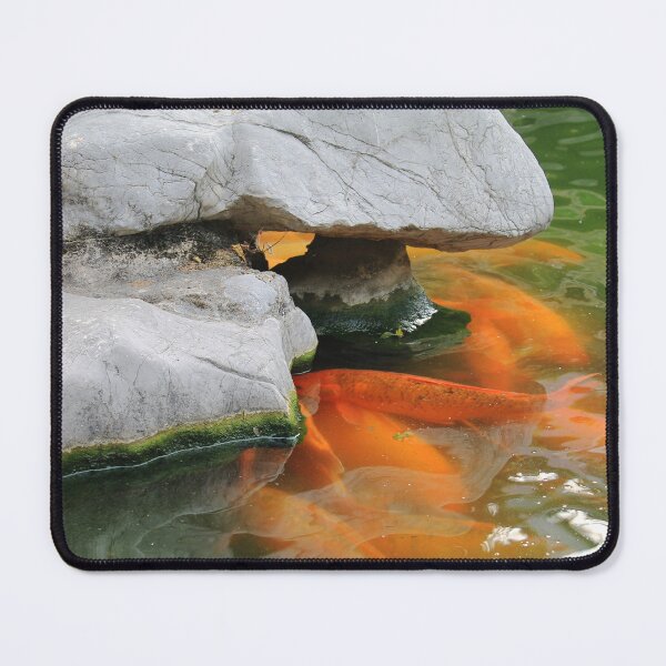 Item preview, Koi Pond designed and sold by Thomas Halouva.