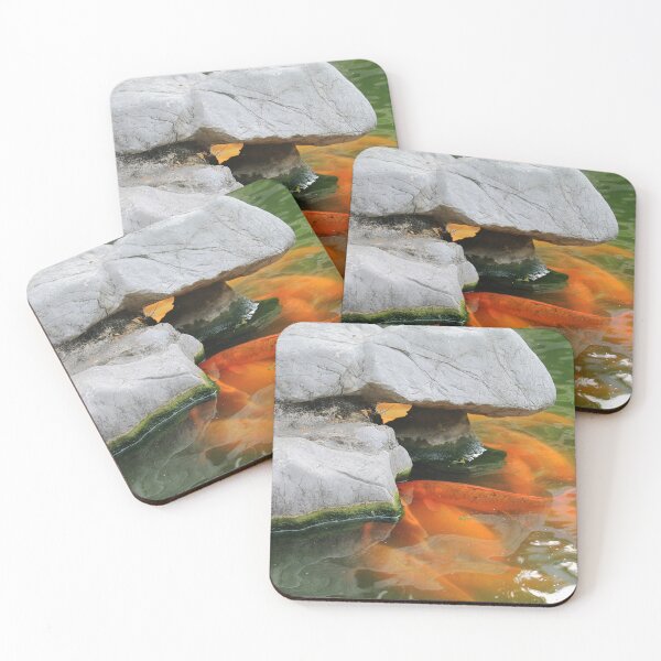 Item preview, Koi Pond designed and sold by Thomas Halouva.