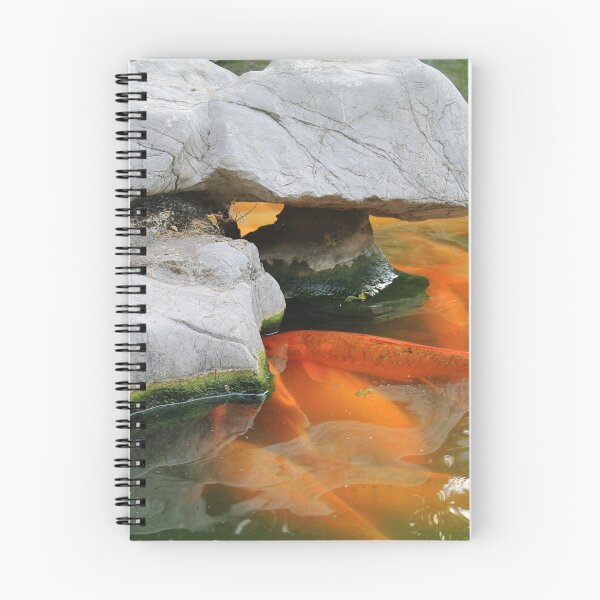 Item preview, Koi Pond designed and sold by Thomas Halouva.
