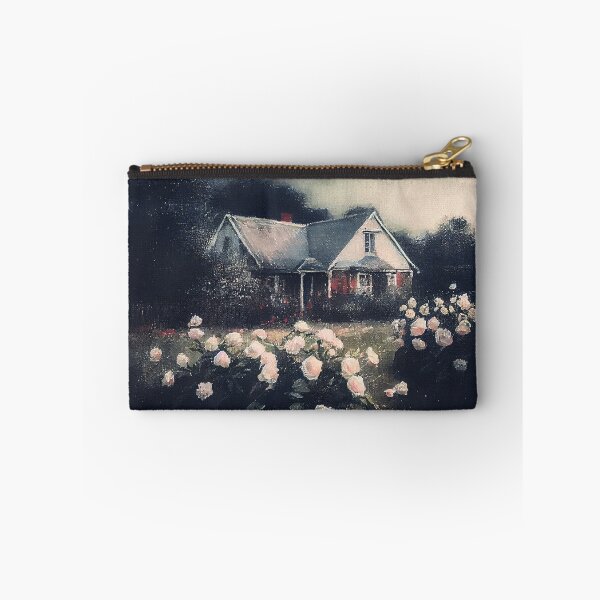 Item preview, Cottage in the field of roses 6 designed and sold by Laguardia3D.