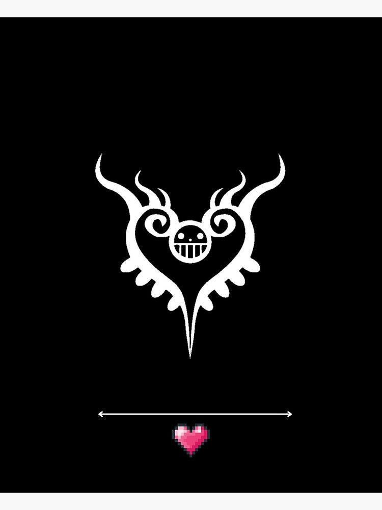 pellsiana heart logo knit one-pieceWHITE