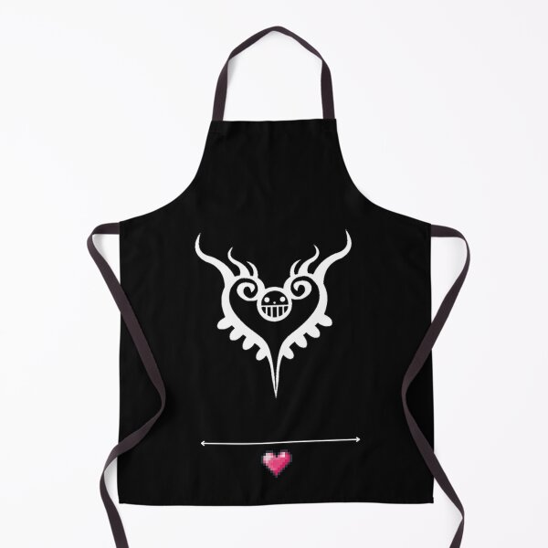 Item preview, Corazon OP emblem logo designed and sold by pointJPEG.