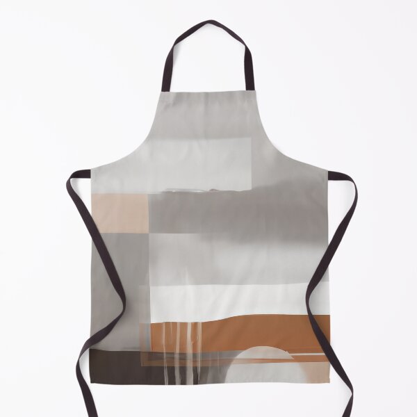 Item preview, Earthy Tones Scandinavian Art designed and sold by maniacfitness.