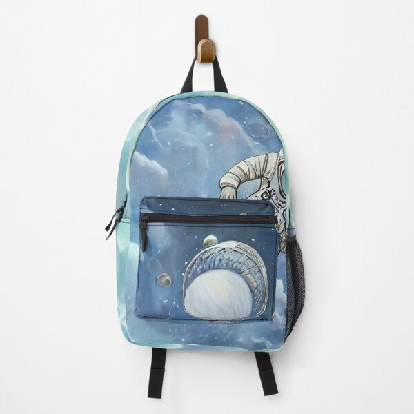 Item preview, Lost Astronaut designed and sold by Bizaire.