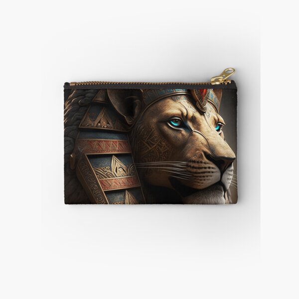 Item preview, Lion God designed and sold by Olivier Dean.