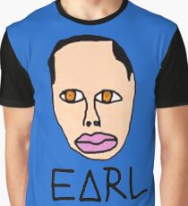 earl Graphic T-Shirt