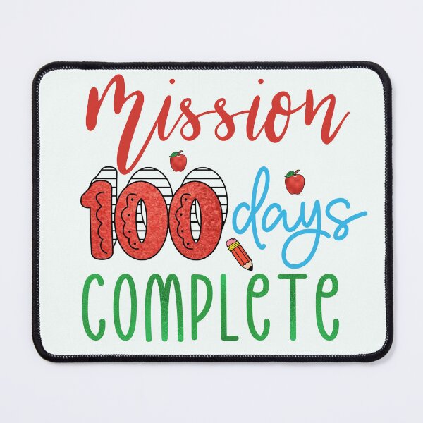 Item preview, Level Completed 100 Days Of School designed and sold by Yourfavshop600.