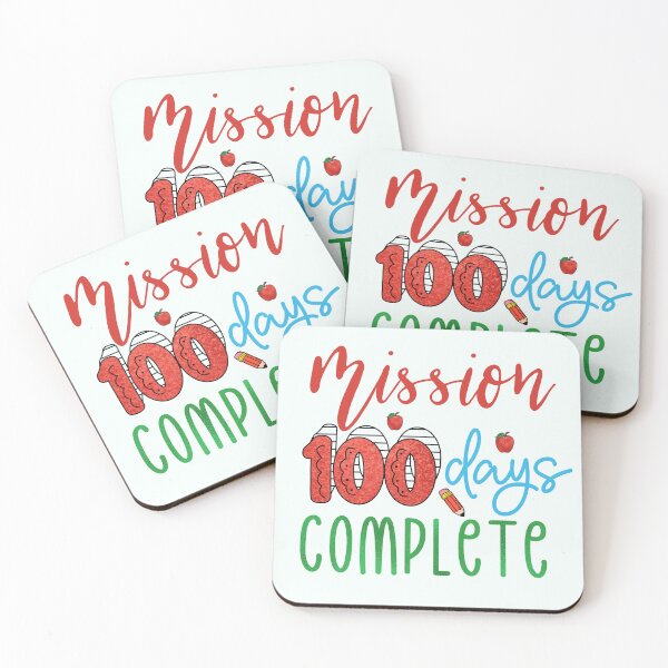 Item preview, Level Completed 100 Days Of School designed and sold by Yourfavshop600.