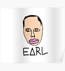 earl Poster