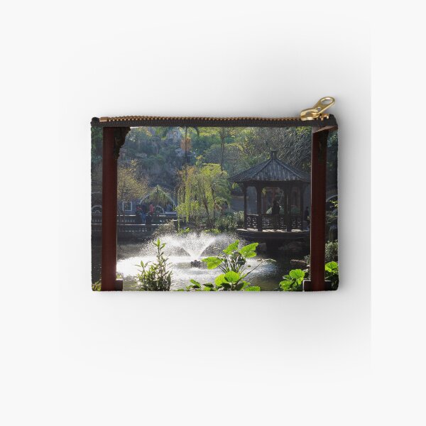 Item preview, Pagodas and Walkways designed and sold by Thomas Halouva.