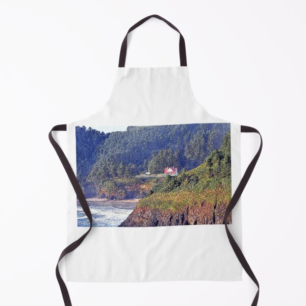 Item preview, Nestled On The Bluff designed and sold by KirtTisdale.