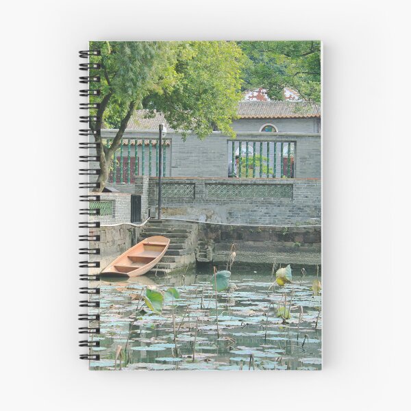 Item preview, Park Pond Boat designed and sold by Thomas Halouva.
