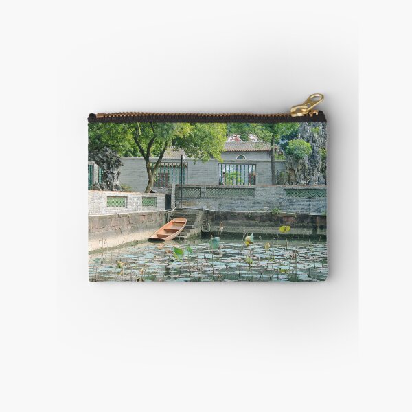 Item preview, Park Pond Boat designed and sold by Thomas Halouva.