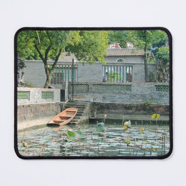 Item preview, Park Pond Boat designed and sold by Thomas Halouva.