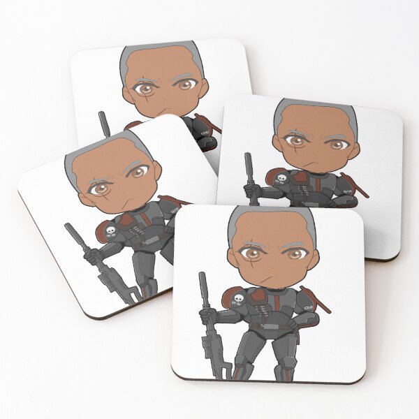 Item preview, TBB Chibi Crosshair designed and sold by Junchan-nyan.