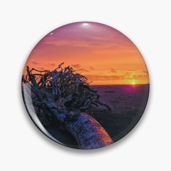 Item preview, Driftwood Sunset designed and sold by megb88.