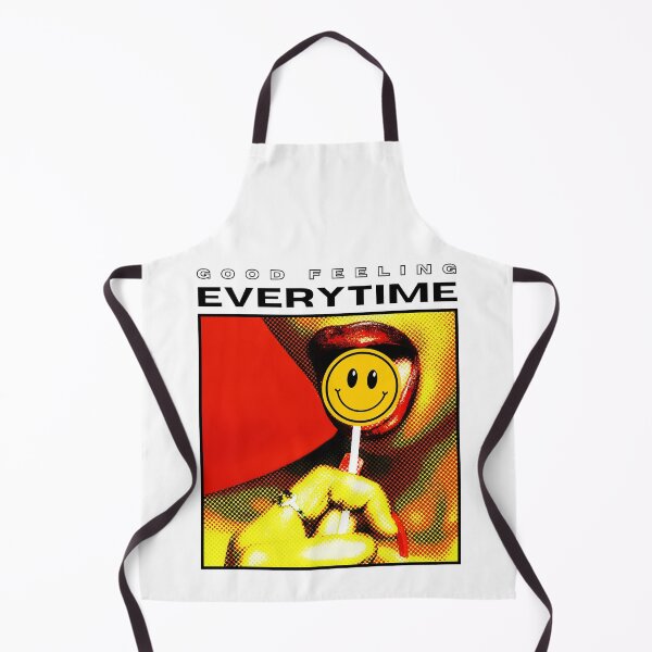 Item preview, Feel good, all the time. designed and sold by samuch.