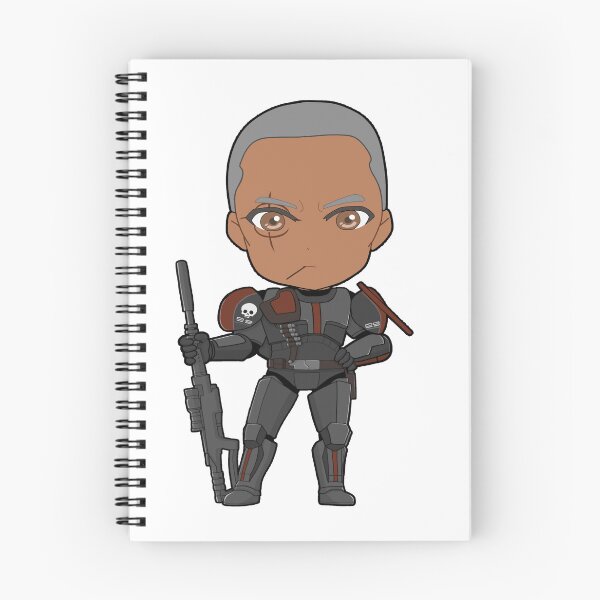 Item preview, TBB Chibi Crosshair designed and sold by Junchan-nyan.