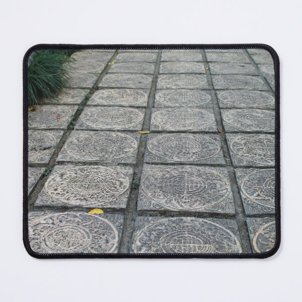 Item preview, Paving Stones designed and sold by Thomas Halouva.
