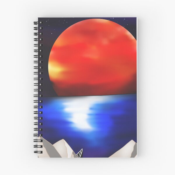 Item preview, sunset designed and sold by devil0035.