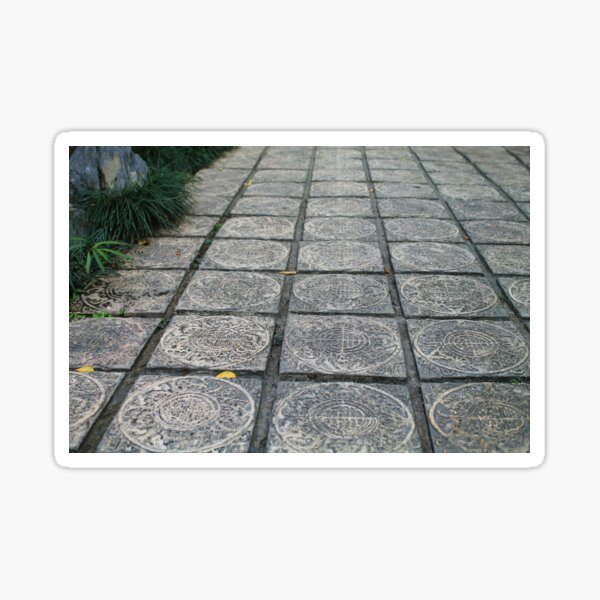 Item preview, Paving Stones designed and sold by Thomas Halouva.
