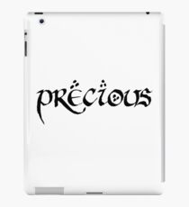 Precious iPad Case/Skin