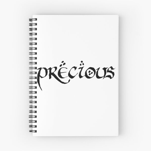 Item preview, Precious designed and sold by tessthebookworm.