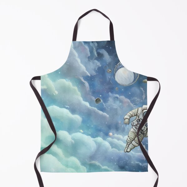 Item preview, Lost Astronaut designed and sold by Bizaire.
