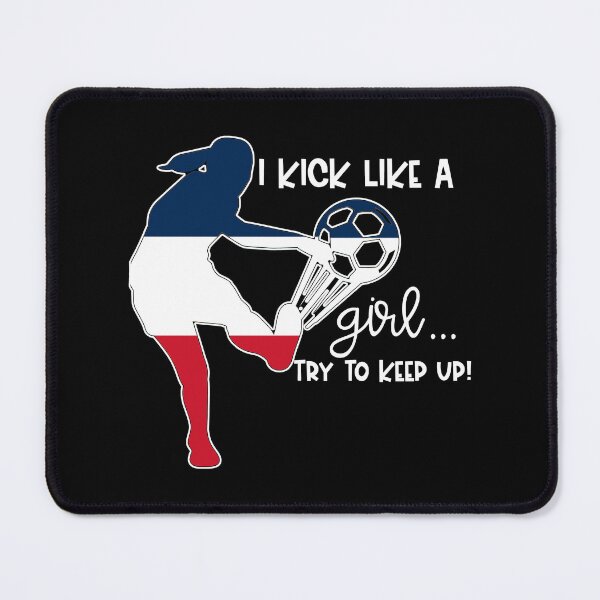 Item preview, Women World Cup 2023 Team France designed and sold by pod-plus-plus.