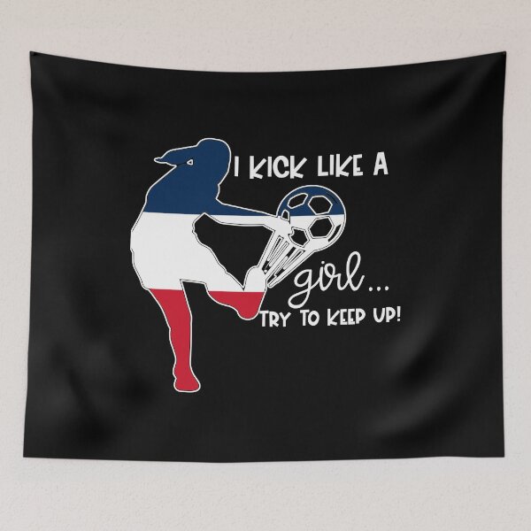 Item preview, Women World Cup 2023 Team France designed and sold by pod-plus-plus.